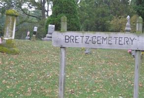 Bretz Cemetery