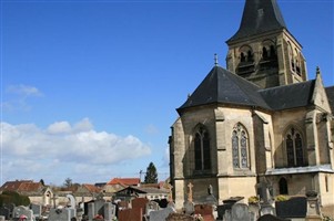 Breuil-le-sec Breuil-le-sec