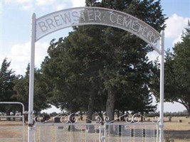 Brewster Cemetery Brewster Cemetery