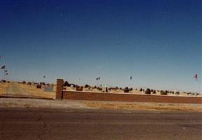 Brewster Cemetery