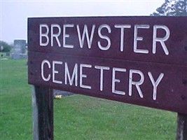Brewster Cemetery Brewster Cemetery