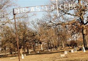 Brewster Cemetery