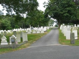 Brewster Lower Road Cemetery Brewster Lower Road Cemetery