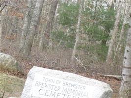 Brewster Memorial Cemetery