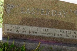 Brian A. Easterday