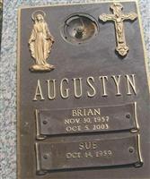 Brian Augustyn