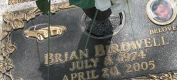 Brian Birdwell