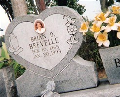 Brian Brevelle