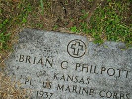 Brian C. Philpott