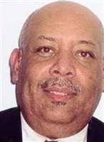 Brian Cyril Shomo