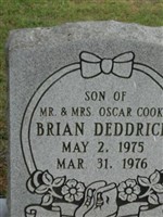 Brian Deddrick Cooks Brian Deddrick Cooks