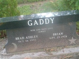 Brian Gaddy