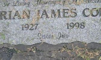 Brian James Cody