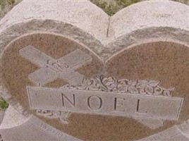 Brian Jay Noel