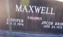 Brian Kent Maxwell