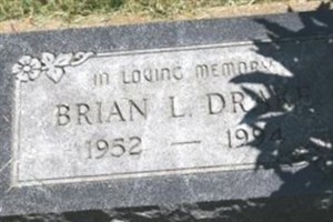 Brian L. Drake