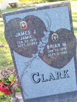 Brian M. Clark