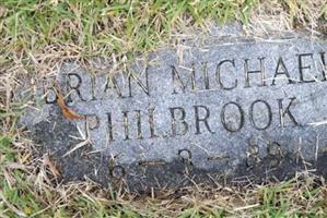 Brian Michael Philbrook