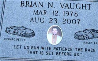 Brian N. Vaught