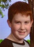 Brian Patrick Maier