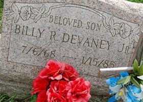 Brian R. Devaney Brian R. Devaney
