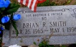 Brian R. Smith Brian R. Smith