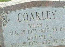 Brian S. Coakley