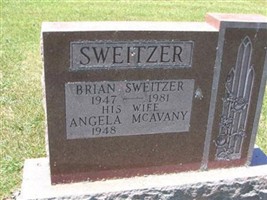 Brian Sweitzer