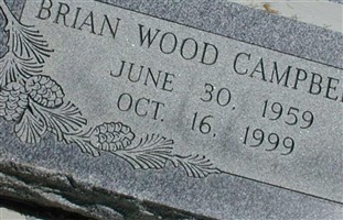 Brian Wood Campbell Brian Wood Campbell