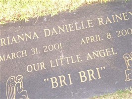 Brianna Danielle Rainey Brianna Danielle Rainey