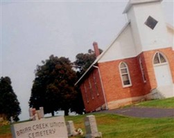 Briar Creek Union Cemetery