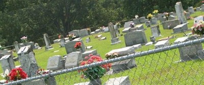Briar Hill Cemetery