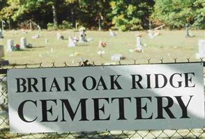 Briar Oak Ridge Cemetery