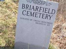 Briarfield Cemetery