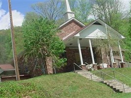 Briartown Baptist Church Cemetery Briartown Baptist Church Cemetery