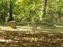 Brick Chapel Cemetery