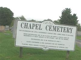 Brick Chapel Cemetery