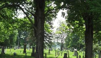 Brick Chapel Cemetery