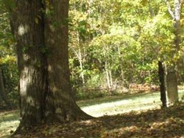 Brick Chapel Cemetery