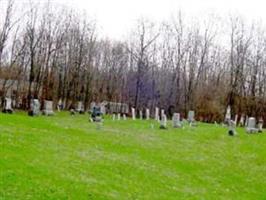 Brick Chapel Cemetery