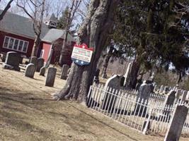 Brick Church Cemetery