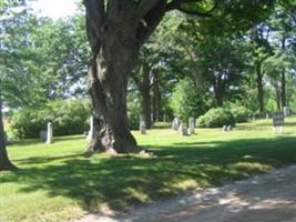 Brickyard Cemetery