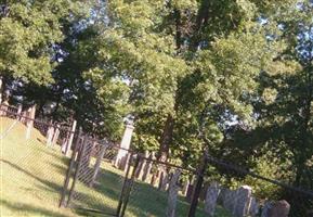 Bridge Cemetery