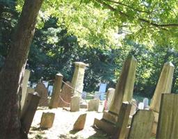 Bridge Cemetery