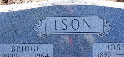 Bridge Ison Bridge Ison