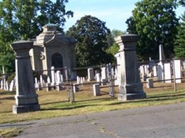 Bridge Street Cemetery