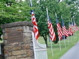 Bridgeport Cemetery