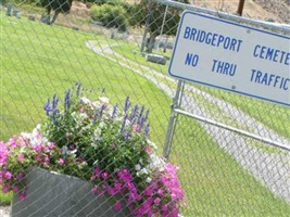 Bridgeport Cemetery