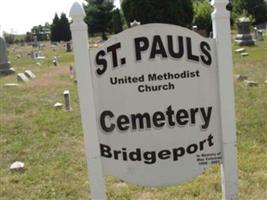 Bridgeport Cemetery