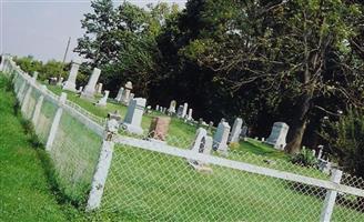 Bridgeport Cemetery